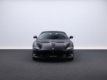 Ferrari Roma Spider — photo 2