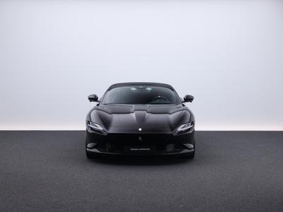 Ferrari Roma Spider