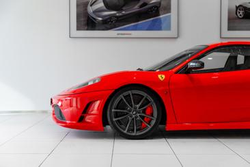 Ferrari 430 Scuderia — photo 32