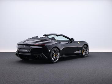 Ferrari Roma Spider — photo 3