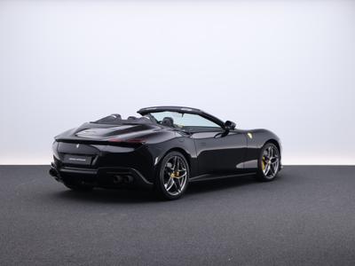 Ferrari Roma Spider