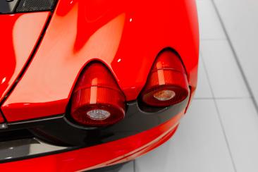 Ferrari 430 Scuderia — photo 33