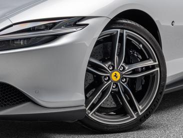 Ferrari Roma — photo 25