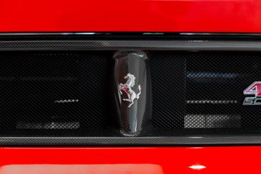 Ferrari 430 Scuderia — photo 34