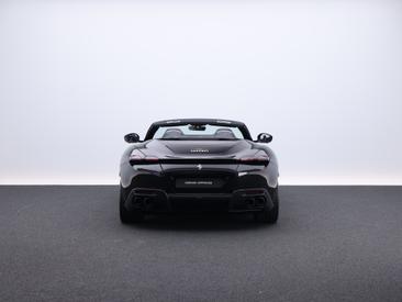 Ferrari Roma Spider — photo 4