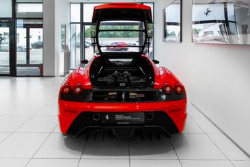 Ferrari 430 Scuderia — photo 35