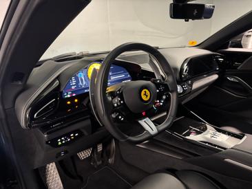 Ferrari Purosangue — photo 5