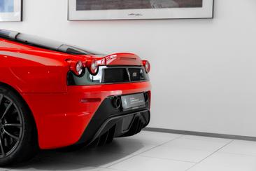 Ferrari 430 Scuderia — photo 37