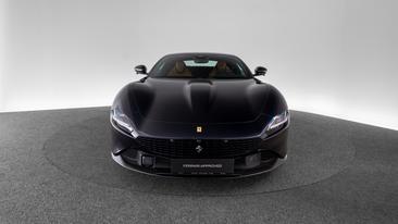 Ferrari Roma — photo 2