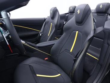 Ferrari Roma Spider — photo 6