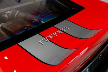 Ferrari 430 Scuderia — photo 38