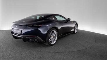 Ferrari Roma — photo 3