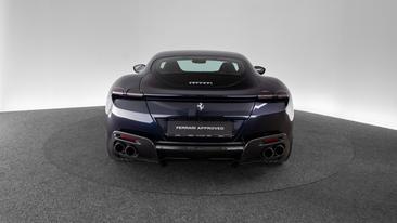 Ferrari Roma — photo 4