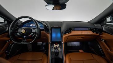 Ferrari Roma — photo 5