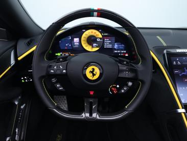 Ferrari Roma Spider — photo 8