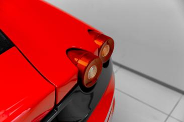 Ferrari 430 Scuderia — photo 40