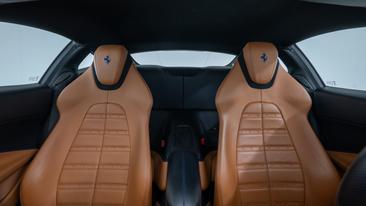 Ferrari Roma — photo 6