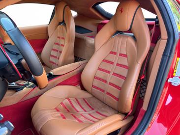 Ferrari 812 Superfast — photo 6