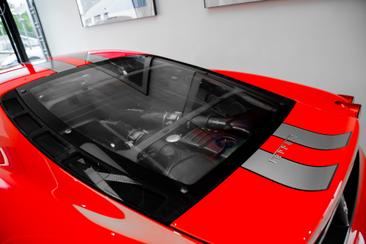 Ferrari 430 Scuderia — photo 41