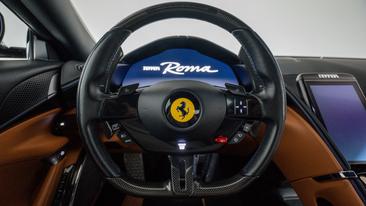 Ferrari Roma — photo 7