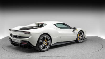 Ferrari 296 GTB