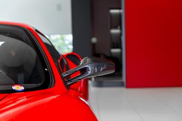 Ferrari 430 Scuderia — photo 42