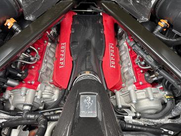 Ferrari SF90 Stradale — photo 19