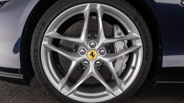 Ferrari Roma — photo 8