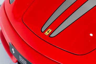 Ferrari 430 Scuderia — photo 43