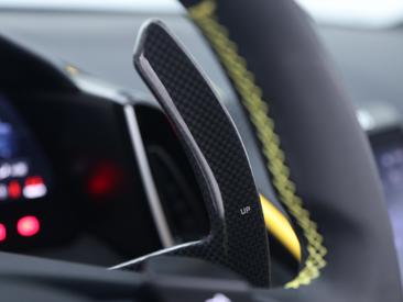 Ferrari Roma Spider — photo 11