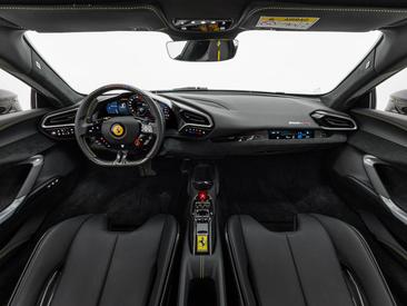 Ferrari 296 GTB — photo 5