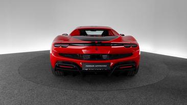 Ferrari 296 GTB — photo 4