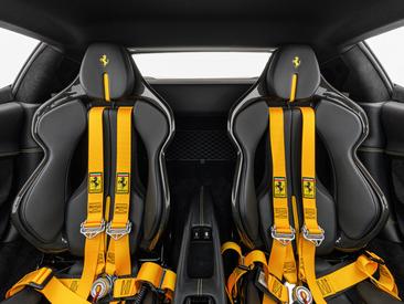 Ferrari 296 GTB — photo 6