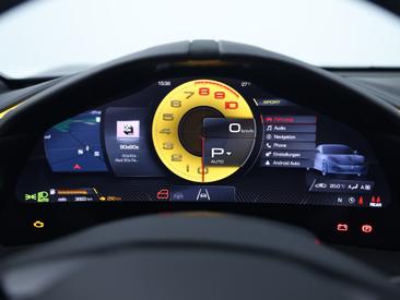 Ferrari Roma Spider — photo 13