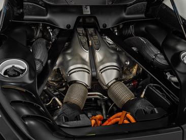 Ferrari 296 GTB — photo 7