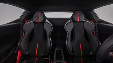Ferrari 296 GTB — photo 6