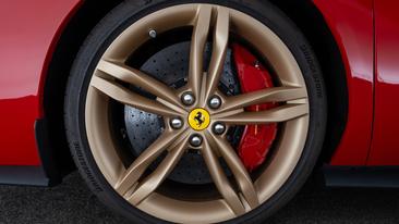 Ferrari 296 GTB — photo 7