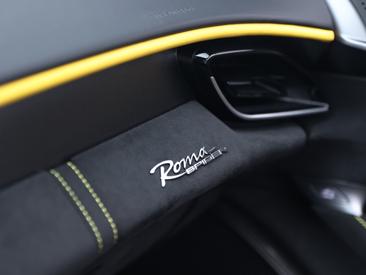 Ferrari Roma Spider — photo 15