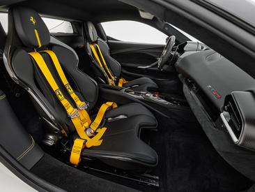Ferrari 296 GTB — photo 9