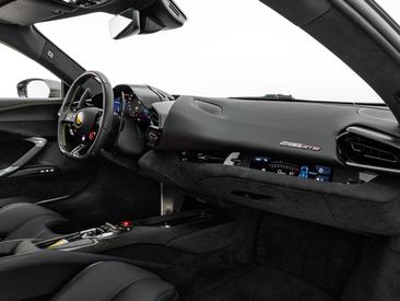 Ferrari 296 GTB — photo 10