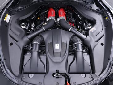 Ferrari Roma Spider — photo 17