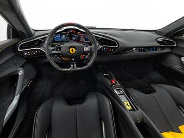 Ferrari 296 GTB — photo 11