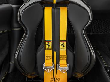 Ferrari 296 GTB — photo 14