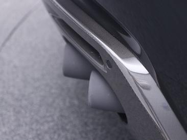 Ferrari Roma Spider — photo 20