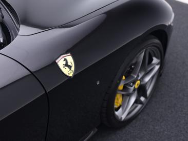 Ferrari Roma Spider — photo 21