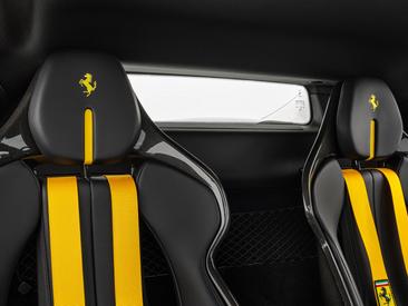 Ferrari 296 GTB — photo 15