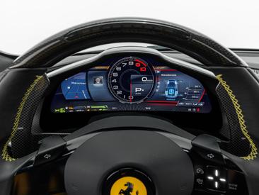 Ferrari 296 GTB — photo 16