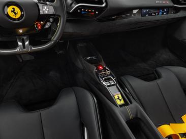 Ferrari 296 GTB — photo 18