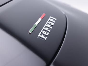 Ferrari Roma Spider — photo 24