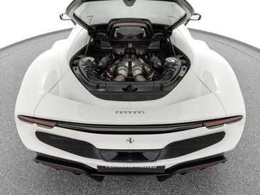 Ferrari 296 GTB — photo 21